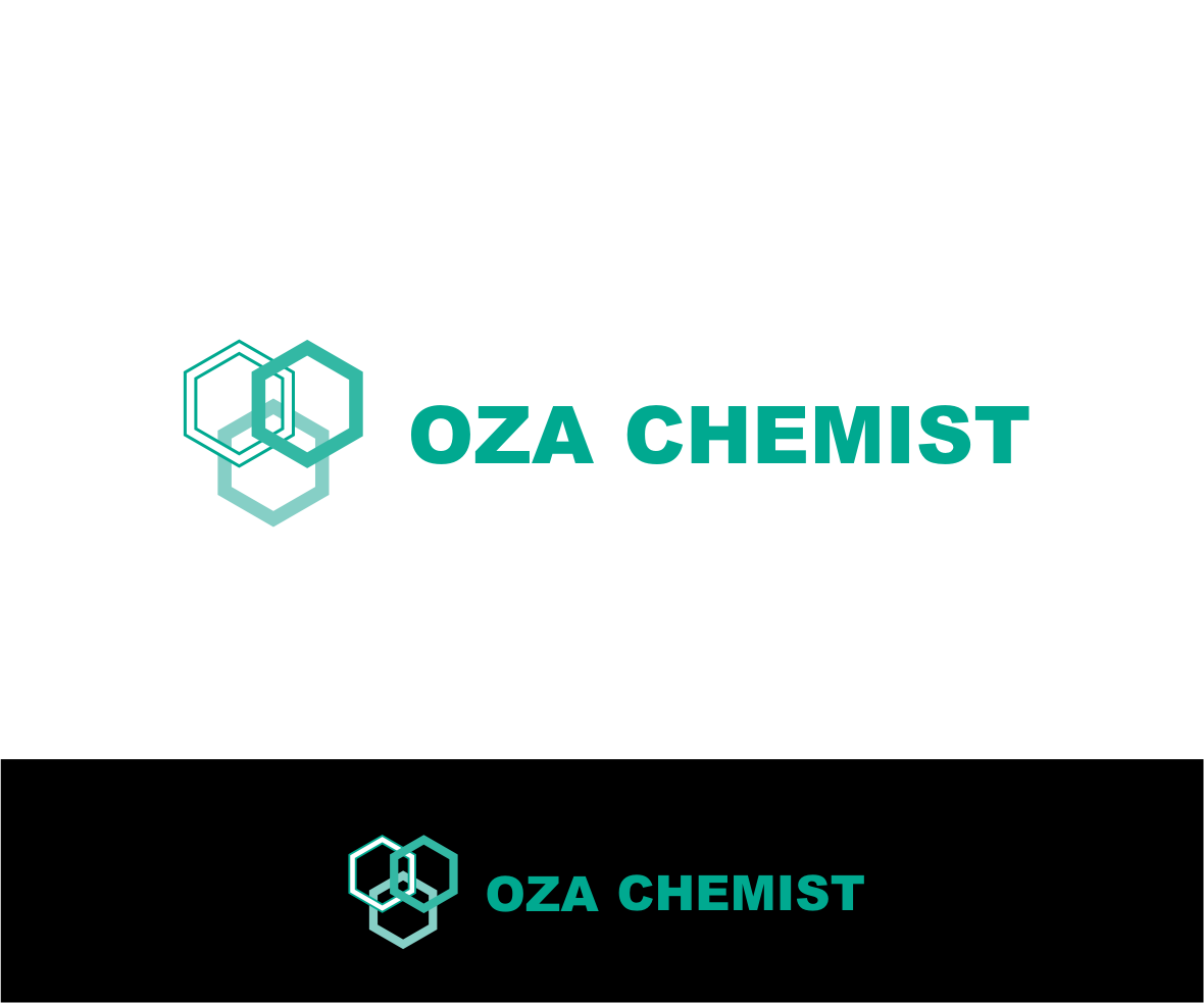 Logo Design by sanjaya for Oza Chemist Ltd | Design #6347943