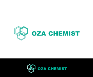 Logo Design by sanjaya for Oza Chemist Ltd | Design: #6347943