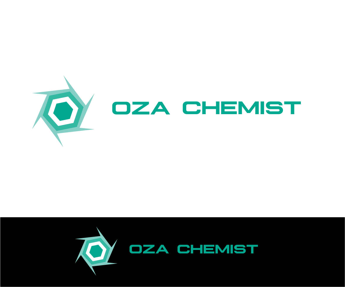 Design de Logo par sanjaya pour Oza Chemist Ltd | Design #6347951