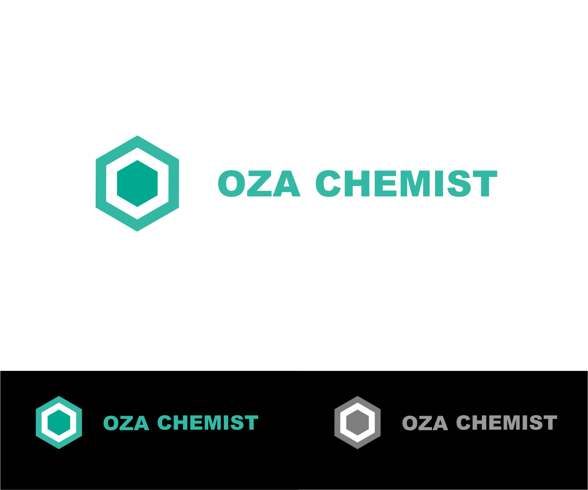 Logo Design by sanjaya for Oza Chemist Ltd | Design #6347956