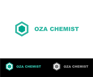 Logo Design by sanjaya for Oza Chemist Ltd | Design: #6347956