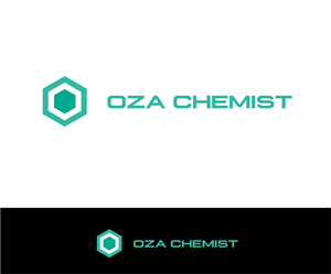 Logo Design by sanjaya for Oza Chemist Ltd | Design: #6347961