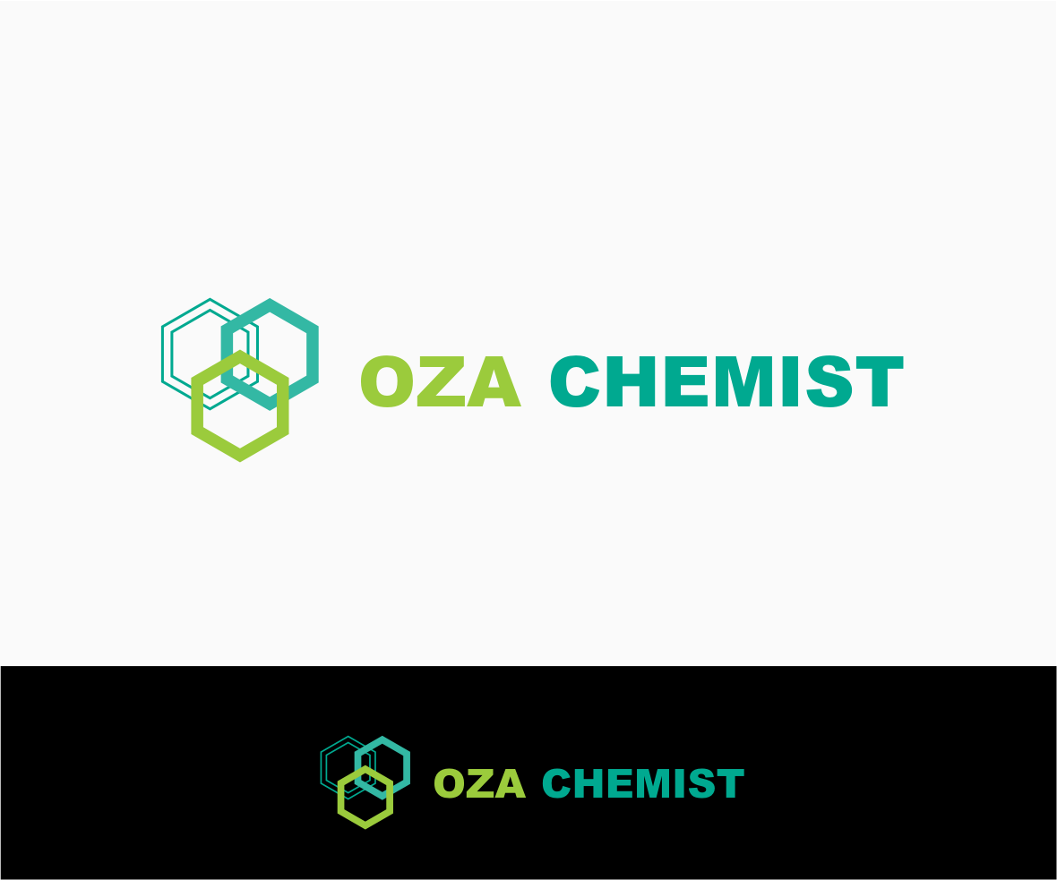 Logo Design by sanjaya for Oza Chemist Ltd | Design #6348070