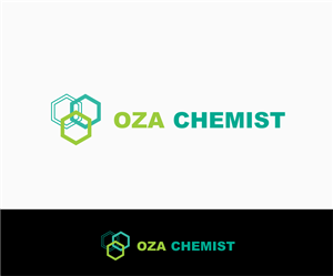 Logo Design by sanjaya for Oza Chemist Ltd | Design: #6348070
