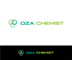 Logo Design by sanjaya for Oza Chemist Ltd | Design: #6348111