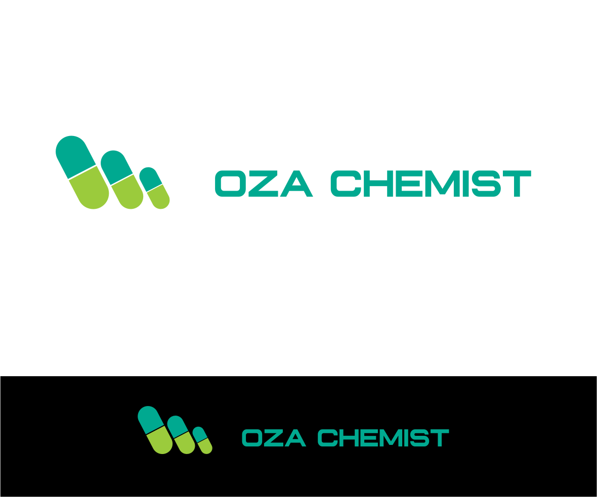 Design de Logo par sanjaya pour Oza Chemist Ltd | Design #6362451