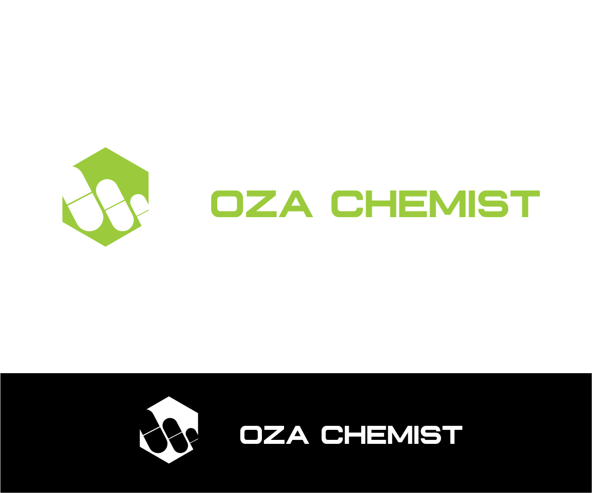 Design de Logo par sanjaya pour Oza Chemist Ltd | Design #6362460