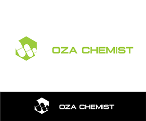 Logo Design by sanjaya for Oza Chemist Ltd | Design: #6362460