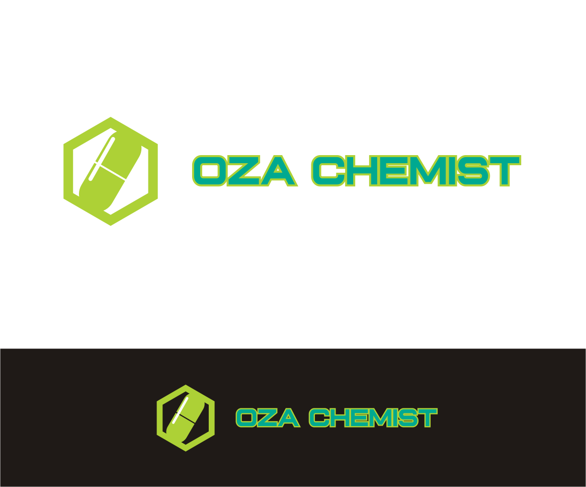 Design de Logo par sanjaya pour Oza Chemist Ltd | Design #6374864