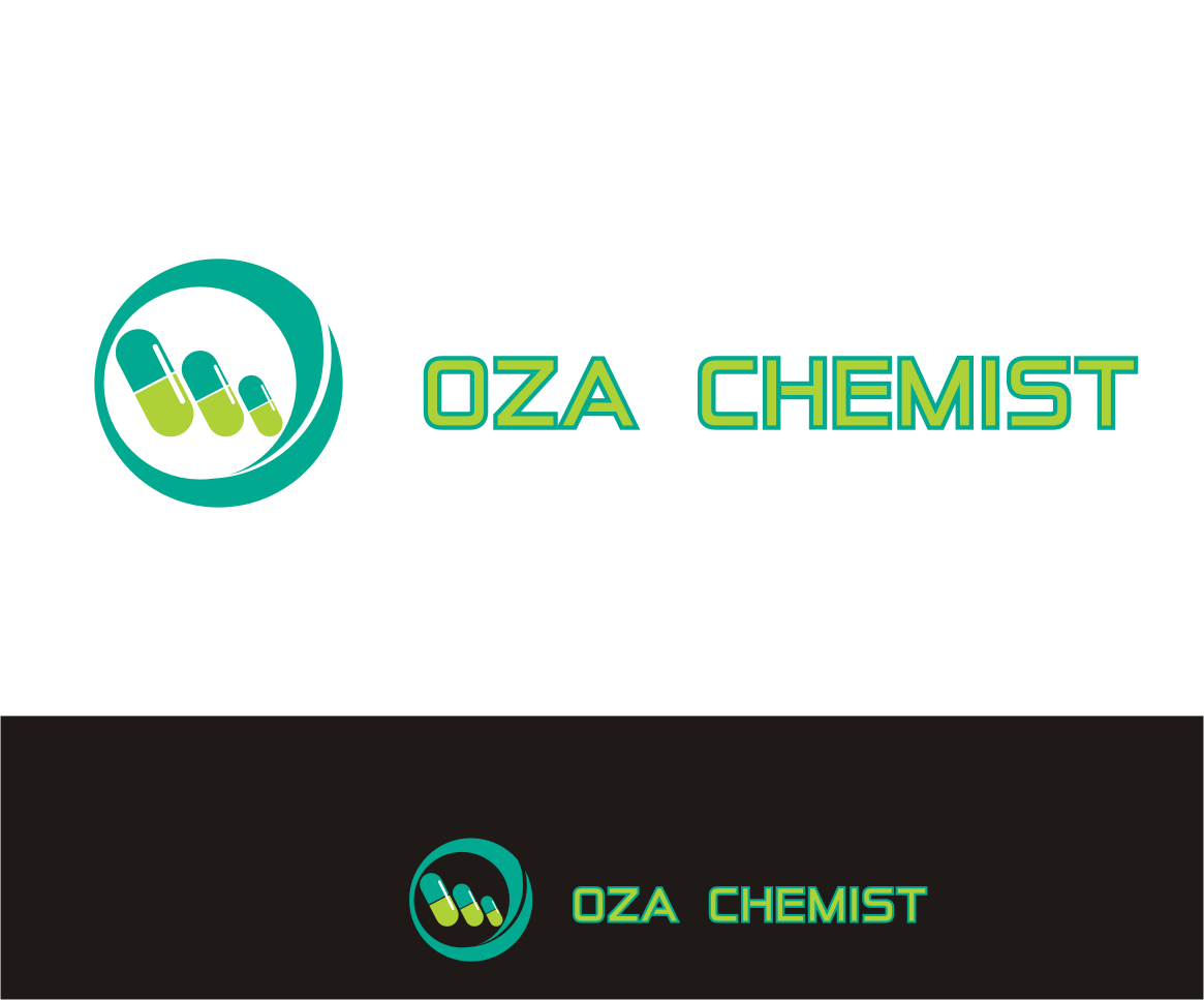 Design de Logo par sanjaya pour Oza Chemist Ltd | Design #6389830