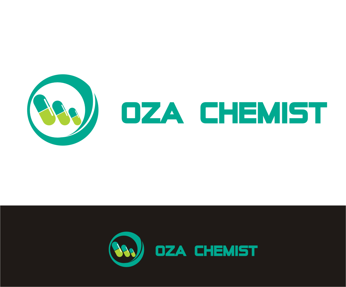 Design de Logo par sanjaya pour Oza Chemist Ltd | Design #6389878