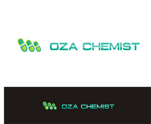 Logo-Design von sanjaya für Oza Chemist Ltd | Design: #6399223