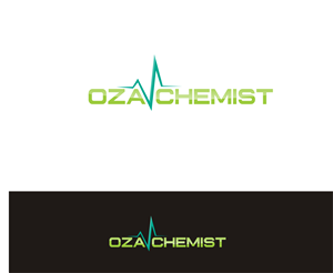 Logo-Design von sanjaya für Oza Chemist Ltd | Design: #6552959