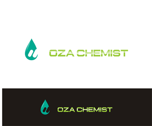 Logo-Design von sanjaya für Oza Chemist Ltd | Design: #6571871