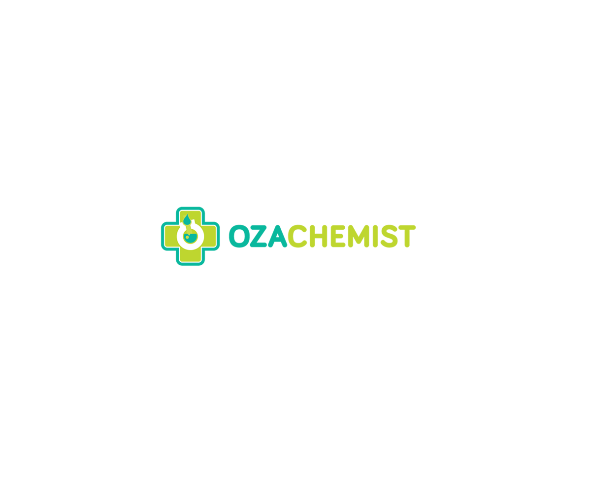 Logo Design by MilM for Oza Chemist Ltd | Design #6063840