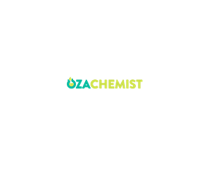 Logo Design by MilM for Oza Chemist Ltd | Design: #6063844