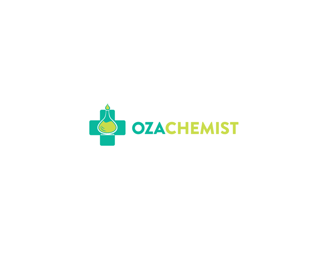 Logo Design by MilM for Oza Chemist Ltd | Design #6063851