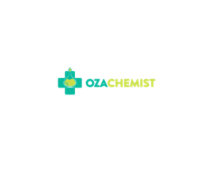 Oza Chemist | Diseño de Logo por MilM