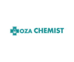 Logo-Design von Jiten India für Oza Chemist Ltd | Design: #6112862