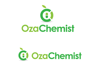 Oza Chemist | Logo Design by Pv_999