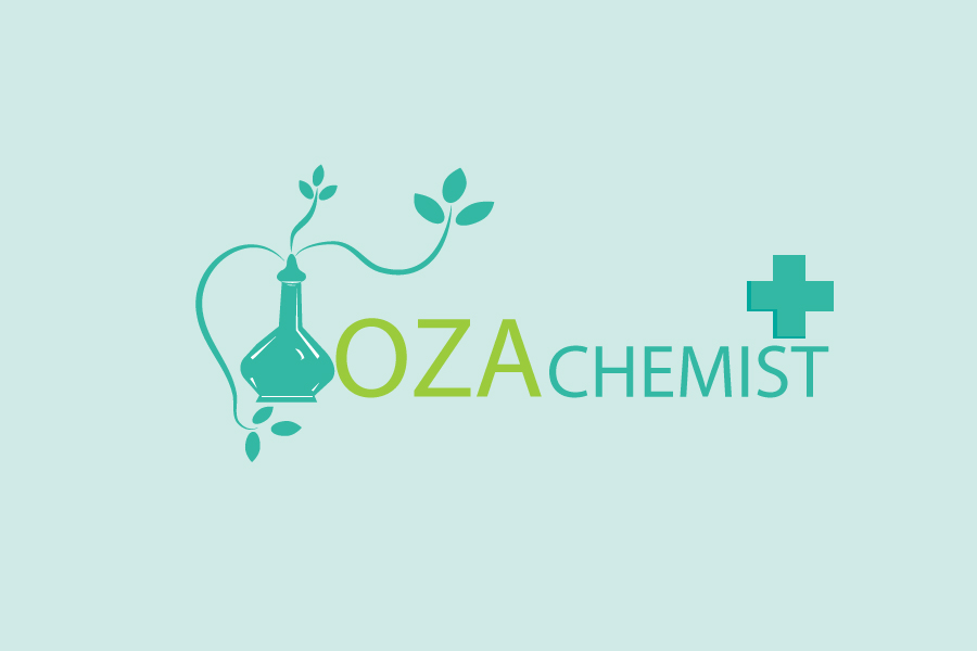 Logo Design by wickramasinghe for Oza Chemist Ltd | Design #6079066