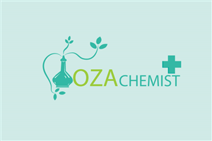 Logo Design by wickramasinghe for Oza Chemist Ltd | Design: #6079066