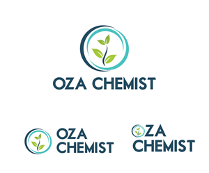 Logo-Design von design art 92 für Oza Chemist Ltd | Design #6030215