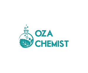 Logo Design by Design Art 92 for Oza Chemist Ltd | Design: #6039265