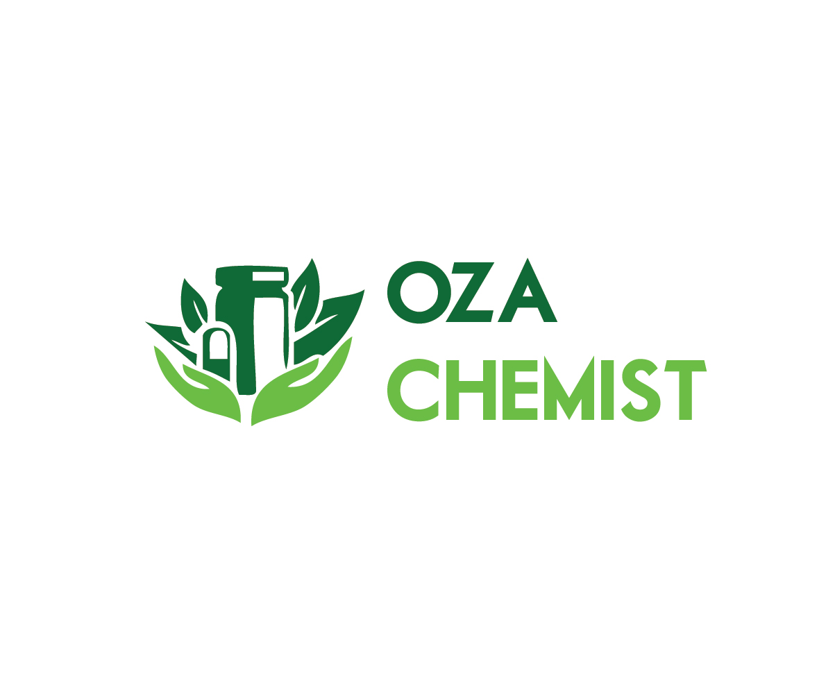 Logo Design by Design Art 92 for Oza Chemist Ltd | Design #6071373