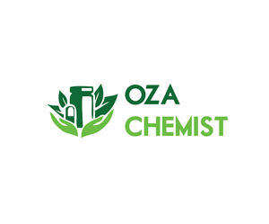 Logo-Design von Design Art 92 für Oza Chemist Ltd | Design: #6071373