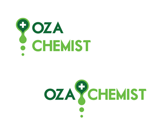 Logo Design by Design Art 92 for Oza Chemist Ltd | Design: #6328518