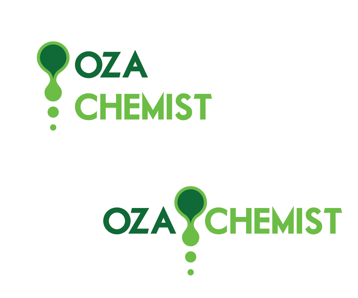 Logo Design by Design Art 92 for Oza Chemist Ltd | Design #6347216