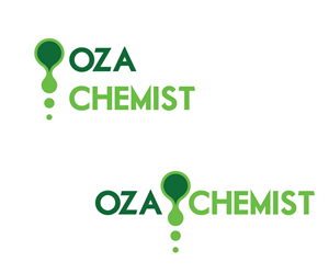 Logo Design by Design Art 92 for Oza Chemist Ltd | Design: #6347216