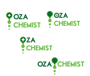 Logo Design by Design Art 92 for Oza Chemist Ltd | Design: #6357587