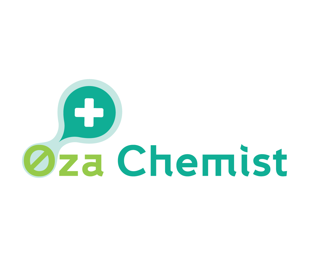 Logo Design by arie.bs for Oza Chemist Ltd | Design #6382279