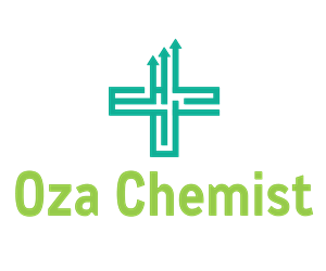 Logo Design by arie.bs for Oza Chemist Ltd | Design: #6382280