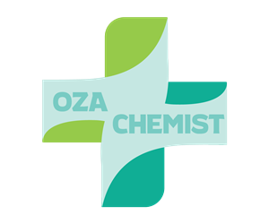 Logo Design by arie.bs for Oza Chemist Ltd | Design: #6382283