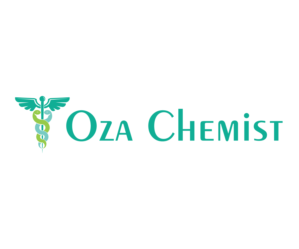 Logo Design by arie.bs for Oza Chemist Ltd | Design #6392512