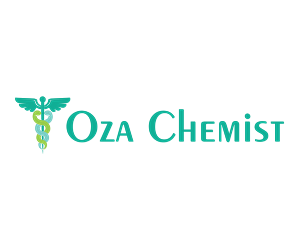 Logo Design by arie.bs for Oza Chemist Ltd | Design: #6392512