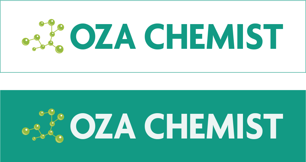 Logo Design by Daniel318 for Oza Chemist Ltd | Design #6349527