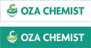 Logo Design by Daniel318 for Oza Chemist Ltd | Design: #6357788