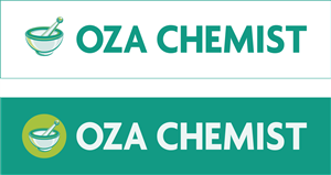 Logo Design by Daniel318 for Oza Chemist Ltd | Design: #6365933