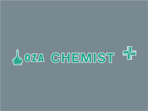 Logo Design by Actives for Oza Chemist Ltd | Design: #6038505