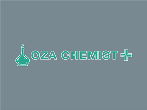 Logo Design by Actives for Oza Chemist Ltd | Design: #6038513