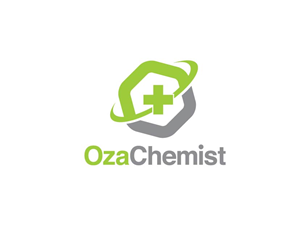 Logo Design by kelvinotis for Oza Chemist Ltd | Design: #6339579