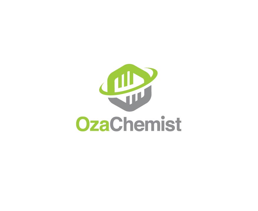 Design de Logo par kelvinotis pour Oza Chemist Ltd | Design #6354305