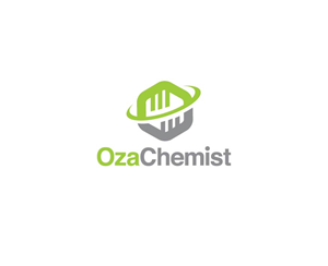 Logo-Design von kelvinotis für Oza Chemist Ltd | Design #6354305
