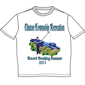 T-shirt Design by ktgrandy