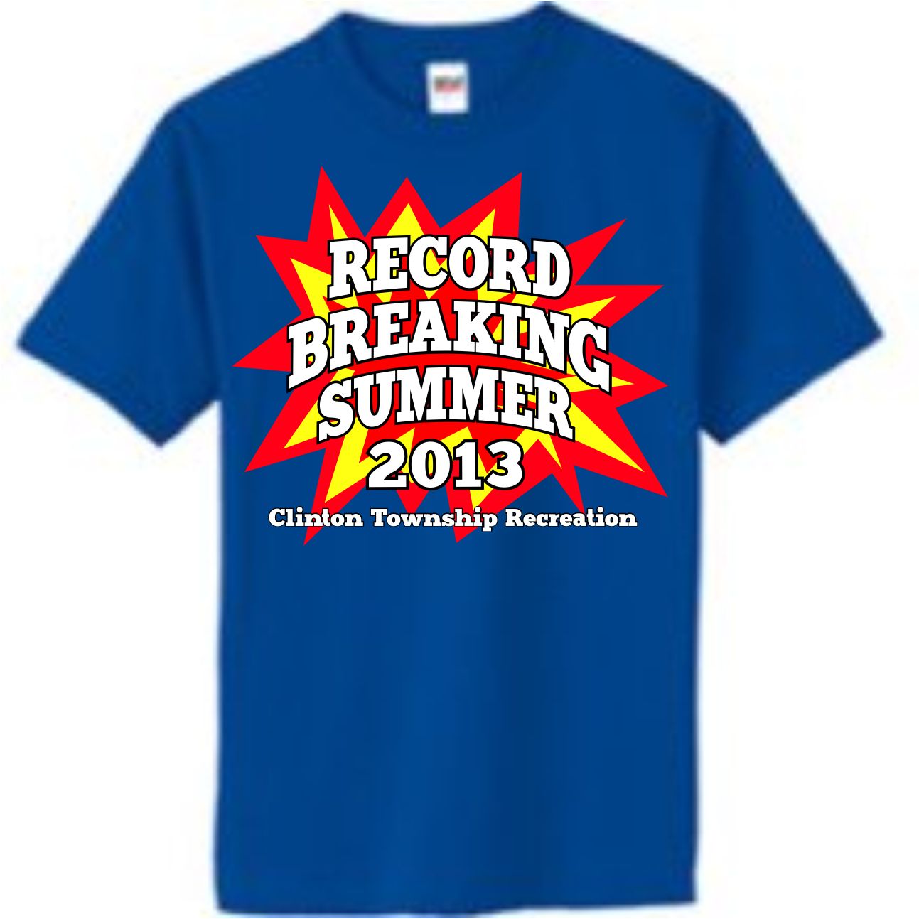 T-shirt Design by flyerg for this project | Design #1299807