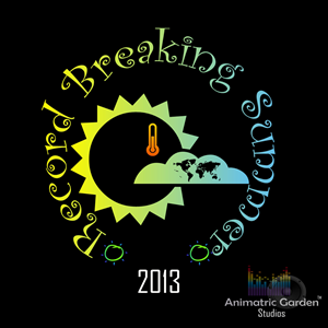 T-shirt Design by Animatric Garden Studios